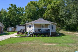 300 3RD AVENUE W, Oneonta, AL 35121
