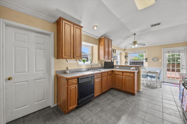 302 Glen Oak Trail, Forney, TX 75126