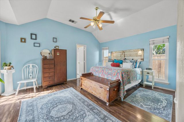 302 Glen Oak Trail, Forney, TX 75126