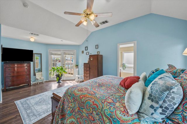 302 Glen Oak Trail, Forney, TX 75126