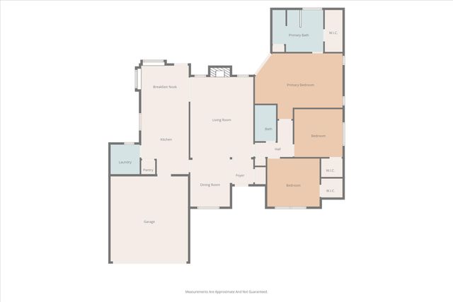 302 Glen Oak Trail, Forney, TX 75126