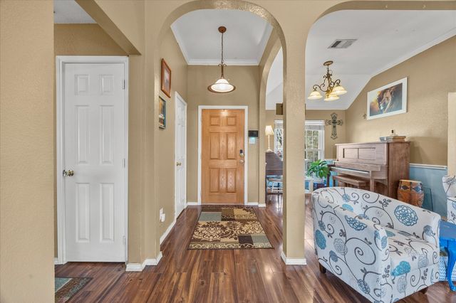 302 Glen Oak Trail, Forney, TX 75126