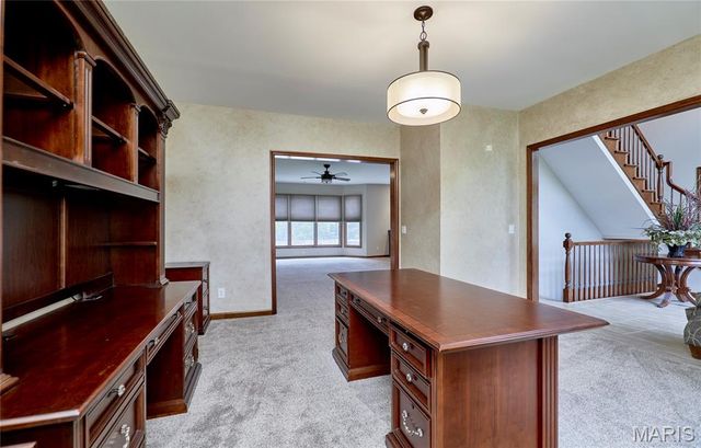 16 Delacroix Place, St Charles, MO 63303