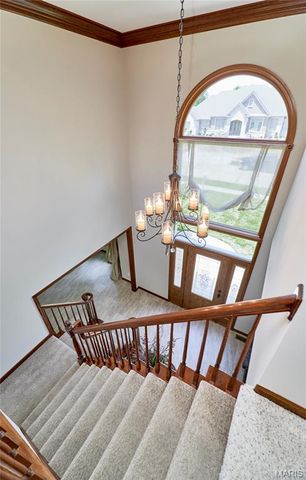 16 Delacroix Place, St Charles, MO 63303