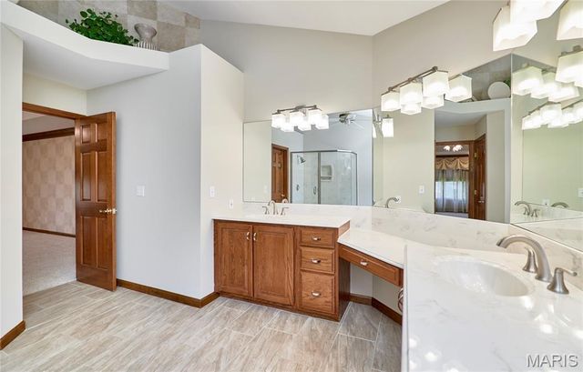 16 Delacroix Place, St Charles, MO 63303