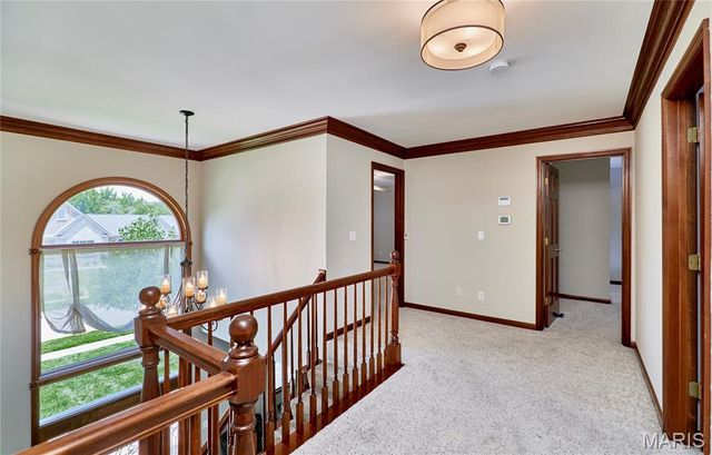 16 Delacroix Place, St Charles, MO 63303