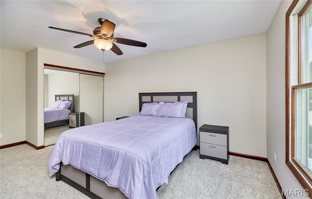 16 Delacroix Place, St Charles, MO 63303