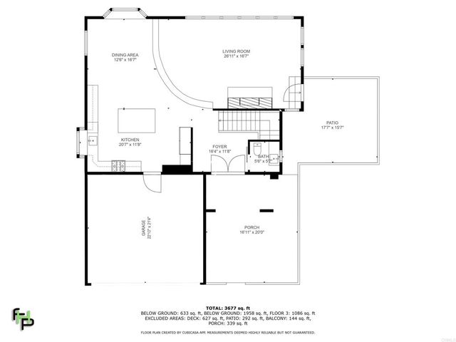 1414 Franciscan Way, San Diego, CA 92116