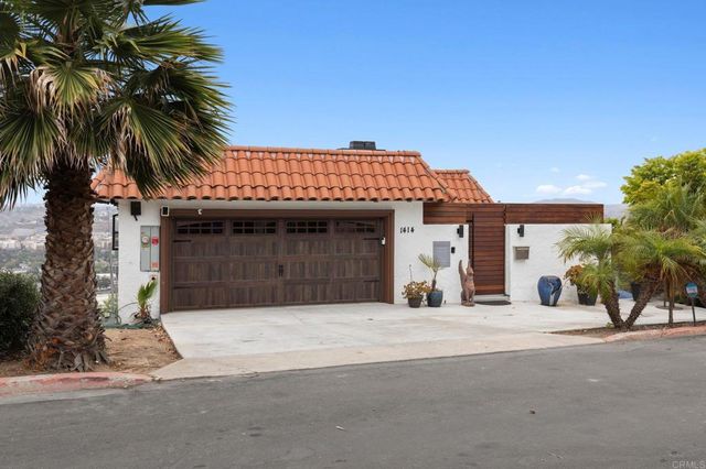 1414 Franciscan Way, San Diego, CA 92116
