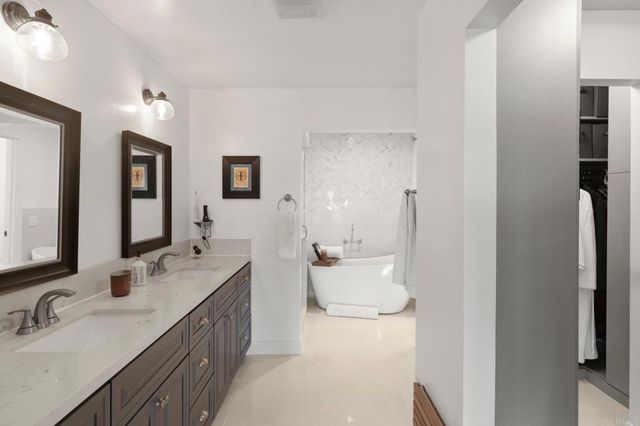 1414 Franciscan Way, San Diego, CA 92116