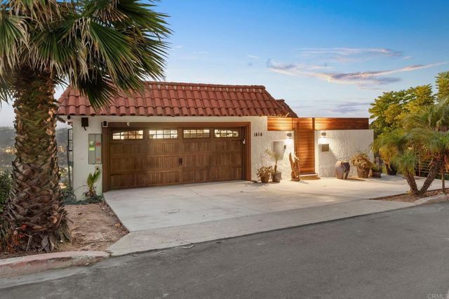 1414 Franciscan Way, San Diego, CA 92116