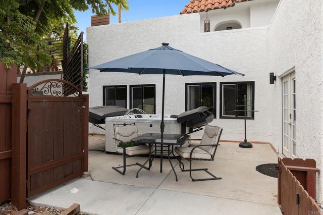 1414 Franciscan Way, San Diego, CA 92116