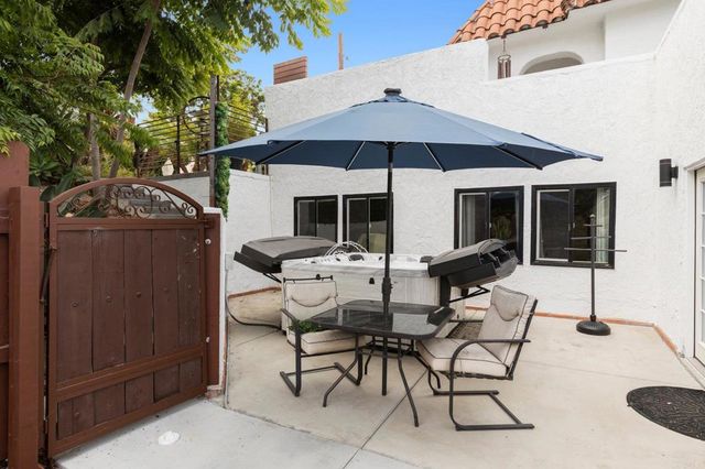1414 Franciscan Way, San Diego, CA 92116