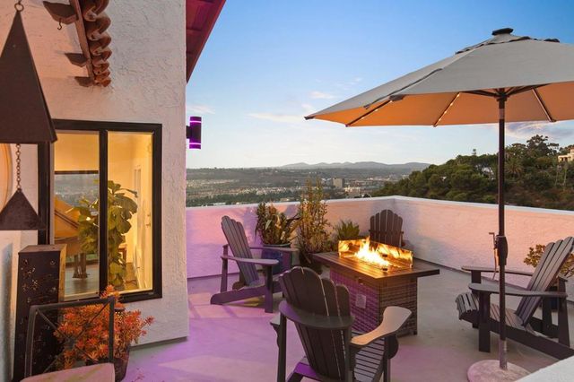 1414 Franciscan Way, San Diego, CA 92116