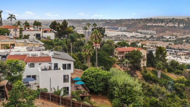 1414 Franciscan Way, San Diego, CA 92116