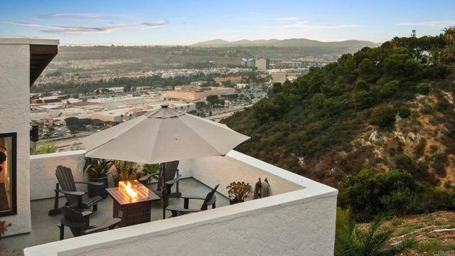 1414 Franciscan Way, San Diego, CA 92116