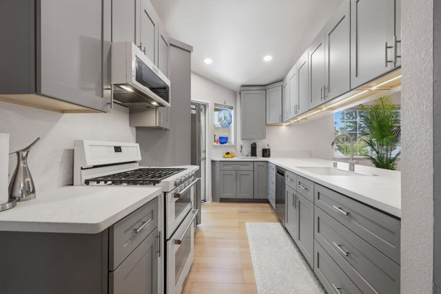 4705 Courtland Lane, Carmichael, CA 95608