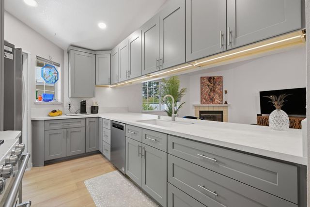 4705 Courtland Lane, Carmichael, CA 95608