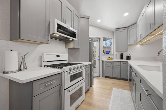 4705 Courtland Lane, Carmichael, CA 95608