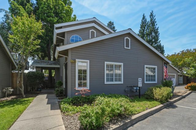 4705 Courtland Lane, Carmichael, CA 95608