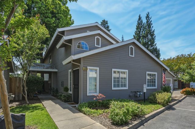 4705 Courtland Lane, Carmichael, CA 95608