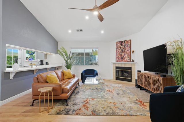 4705 Courtland Lane, Carmichael, CA 95608
