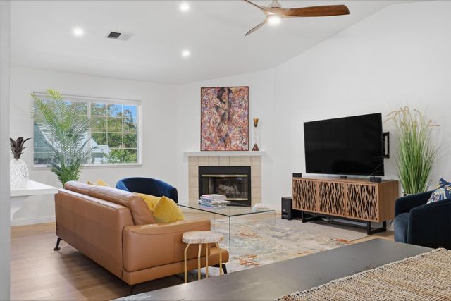 4705 Courtland Lane, Carmichael, CA 95608