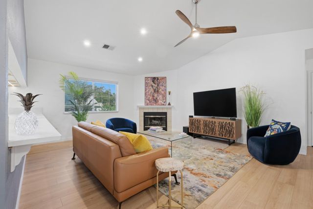 4705 Courtland Lane, Carmichael, CA 95608