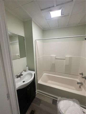 415 Calhoun Avenue NE, Rome, GA 30161