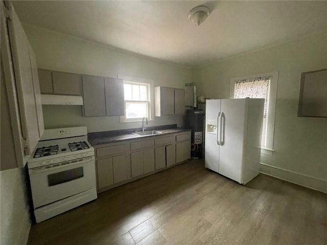 415 Calhoun Avenue NE, Rome, GA 30161