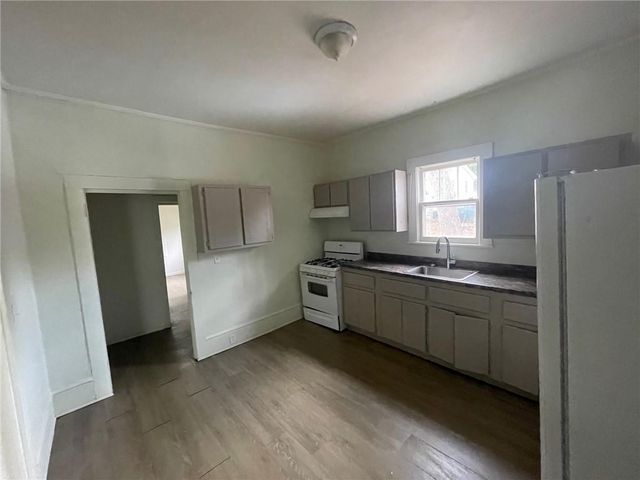 415 Calhoun Avenue NE, Rome, GA 30161