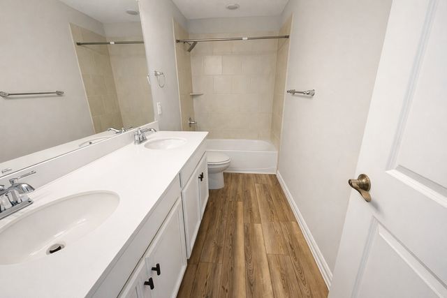 215 Hadley Lane, Fate, TX 75087