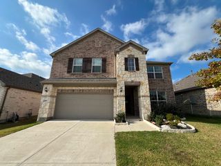 215 Hadley Lane, Fate, TX 75087