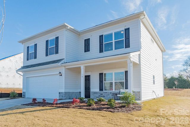 16 Wendall Lane, Concord, NC 28025