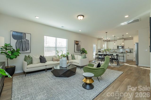 16 Wendall Lane, Concord, NC 28025