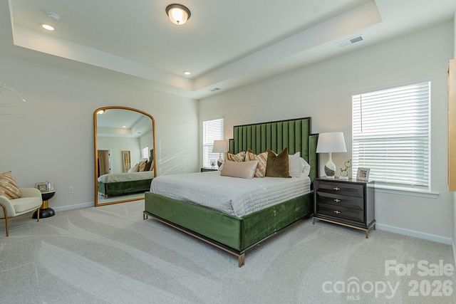 16 Wendall Lane, Concord, NC 28025