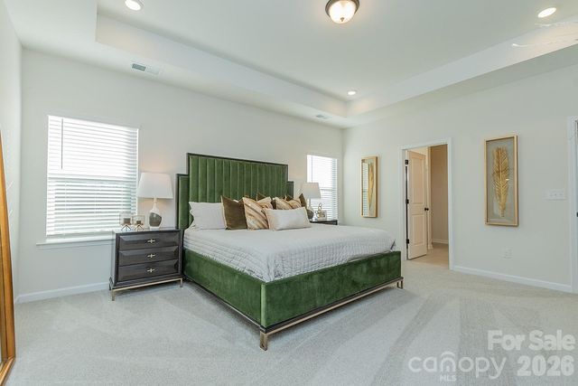 16 Wendall Lane, Concord, NC 28025