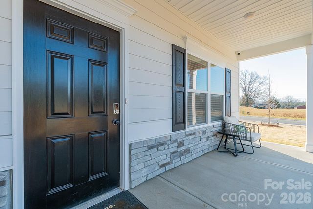 16 Wendall Lane, Concord, NC 28025