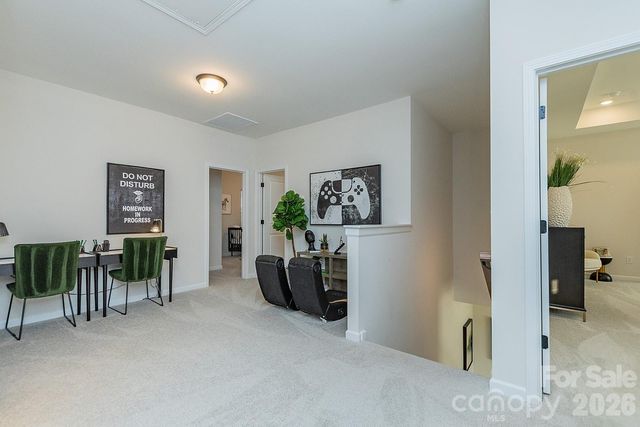 16 Wendall Lane, Concord, NC 28025