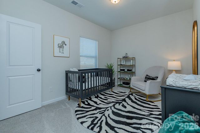 16 Wendall Lane, Concord, NC 28025