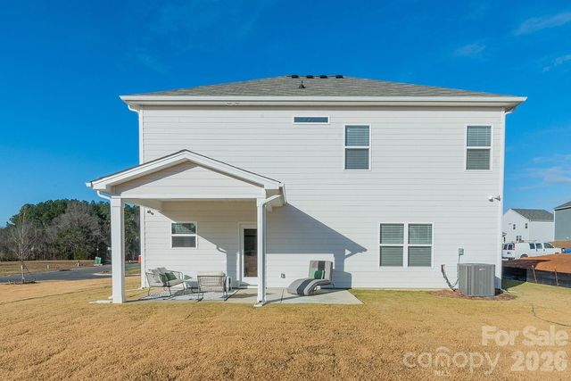 16 Wendall Lane, Concord, NC 28025