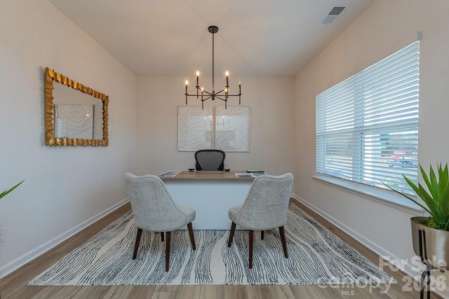 16 Wendall Lane, Concord, NC 28025