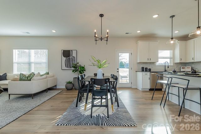 16 Wendall Lane, Concord, NC 28025