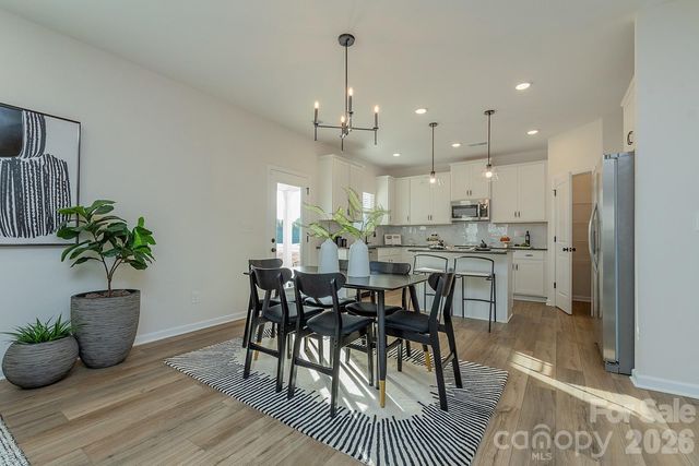 16 Wendall Lane, Concord, NC 28025