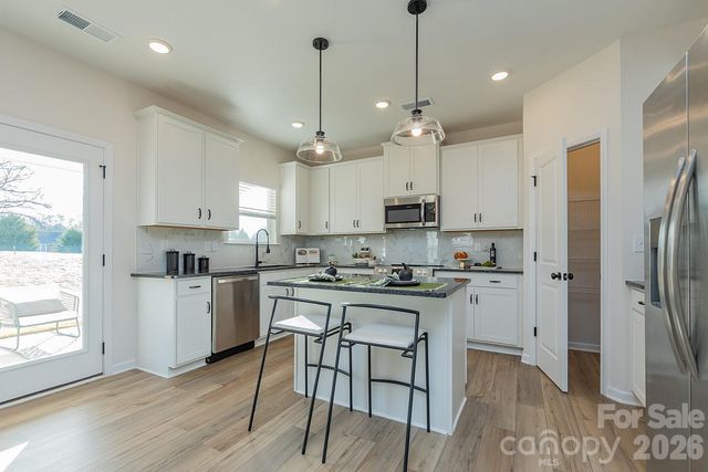 16 Wendall Lane, Concord, NC 28025