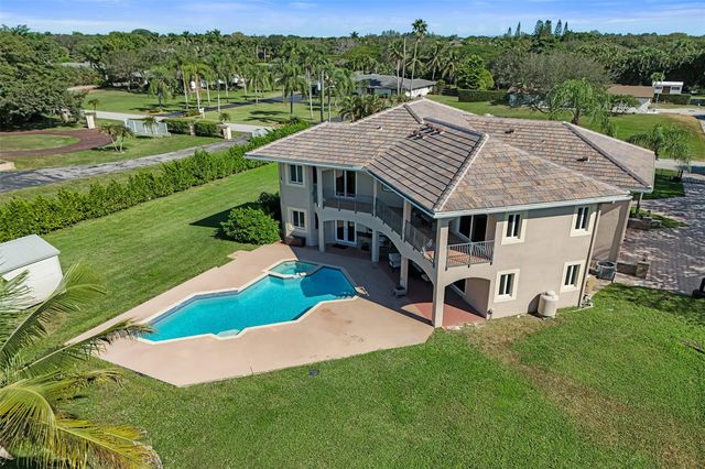 3061 SW 117th Ave, Davie, FL 33330