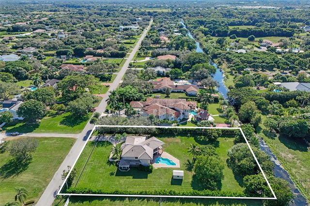 3061 SW 117th Ave, Davie, FL 33330