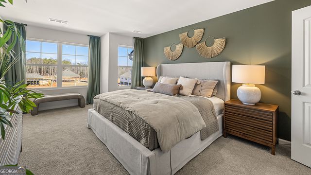 3085 Yellowhammer Drive, Marietta, GA 30064