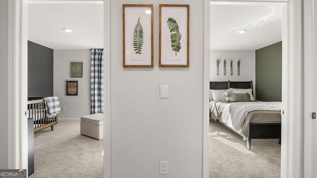 3085 Yellowhammer Drive, Marietta, GA 30064