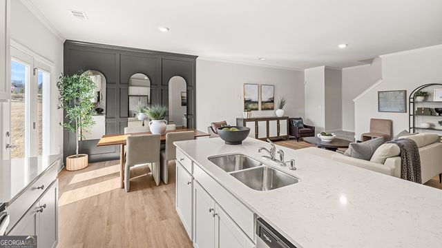 3085 Yellowhammer Drive, Marietta, GA 30064